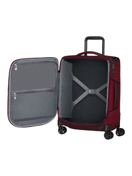 RESPARK 00420 BORDEAUX SAMSONITE | RESPARK 00420 BORDEAUX